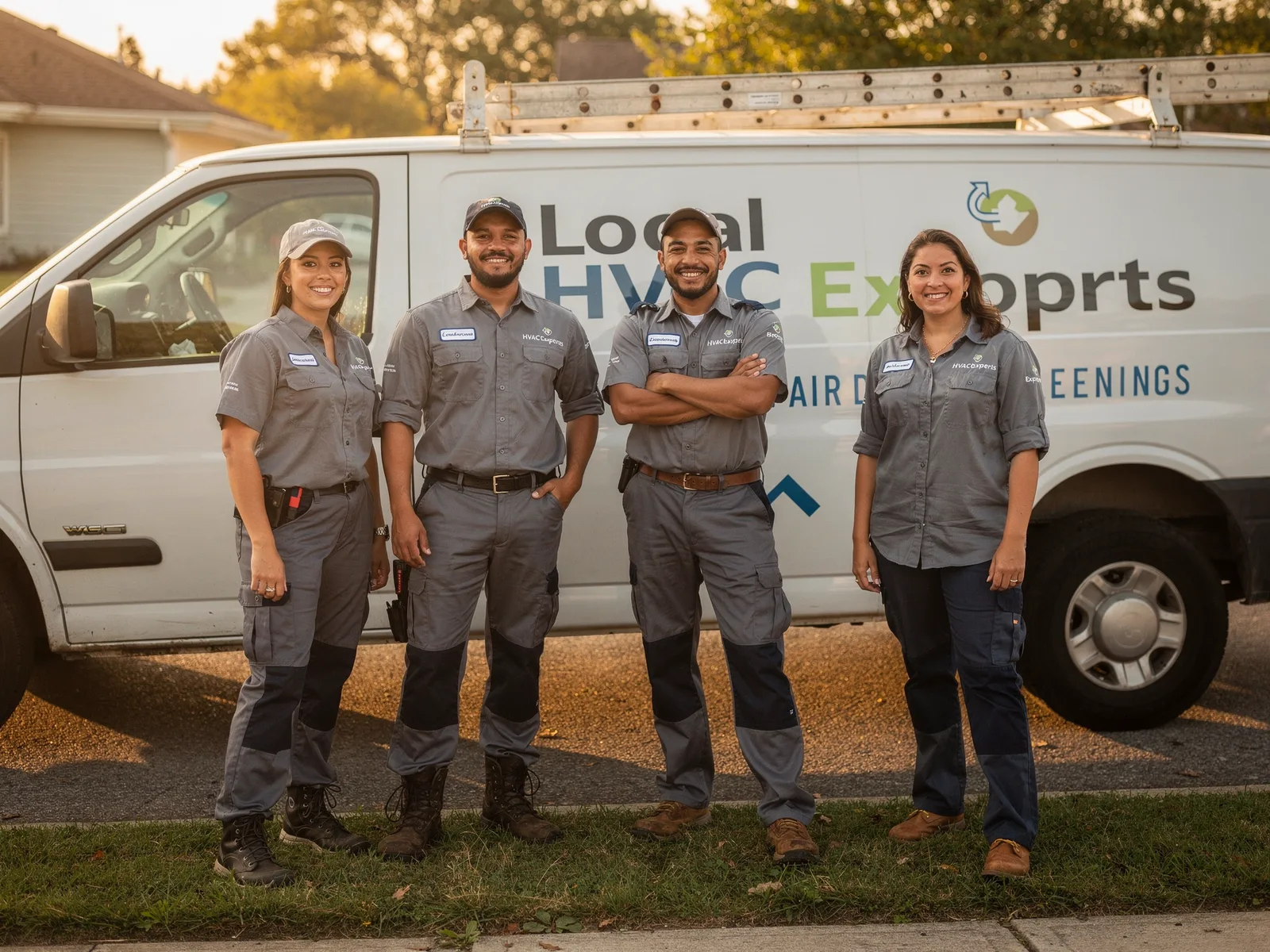 24/7 HVAC Repair & AC Replacement company in Maynardville, TN